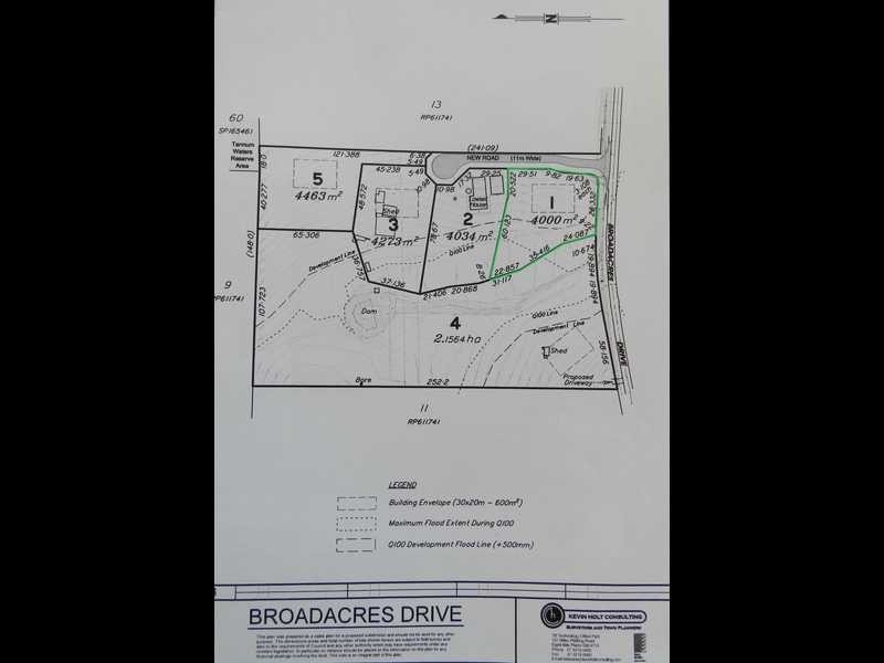 Lot 1 Broadacres Drive, Tannum Sands QLD 4680