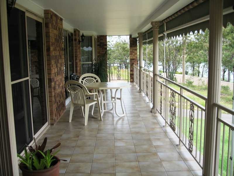 21 Tarcoola Drive, Boyne Island QLD 4680