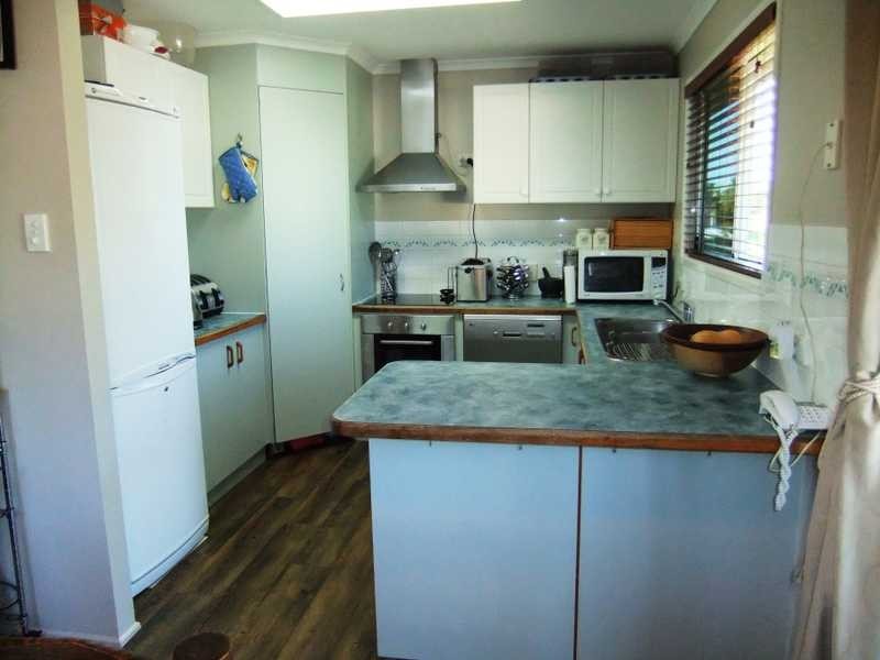 5 Richmond Court, Boyne Island QLD 4680