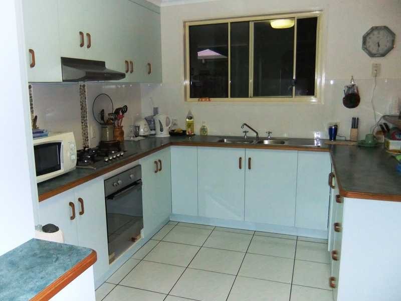 32 Geoffrey Thomas Drive, Tannum Sands QLD 4680