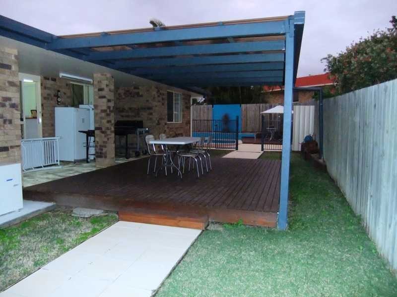 32 Geoffrey Thomas Drive, Tannum Sands QLD 4680