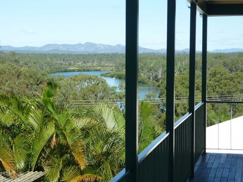 13 Alpine Avenue, Boyne Island QLD 4680