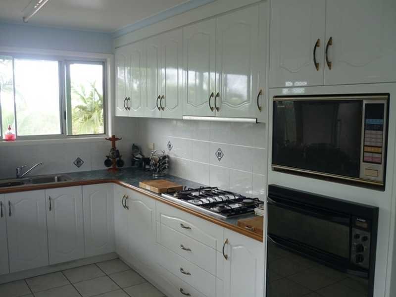 13 Alpine Avenue, Boyne Island QLD 4680