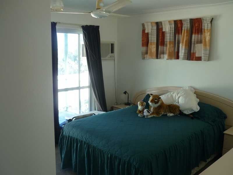13 Alpine Avenue, Boyne Island QLD 4680