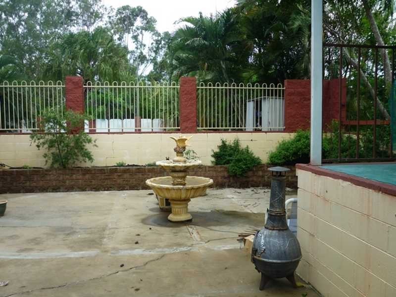 13 Alpine Avenue, Boyne Island QLD 4680