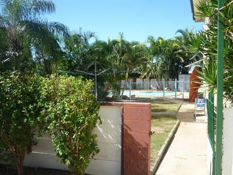 13 Alpine Avenue, Boyne Island QLD 4680