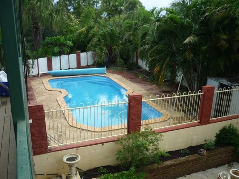 13 Alpine Avenue, Boyne Island QLD 4680