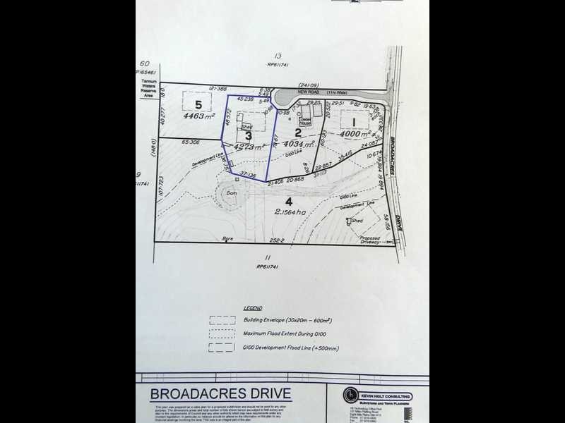 Lot 3 Broadacres Drive, Tannum Sands QLD 4680