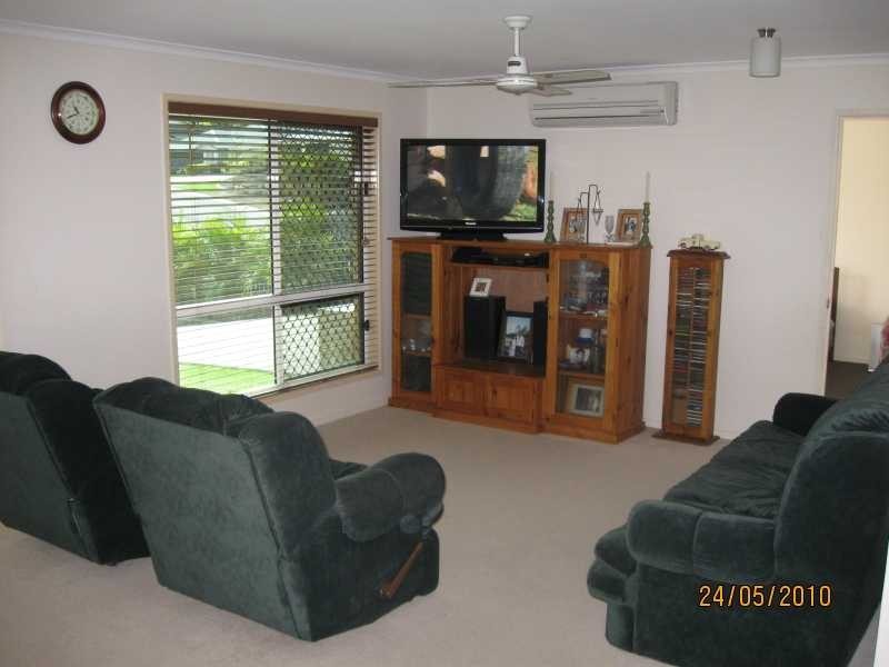 27 Beltana Drive, Boyne Island QLD 4680