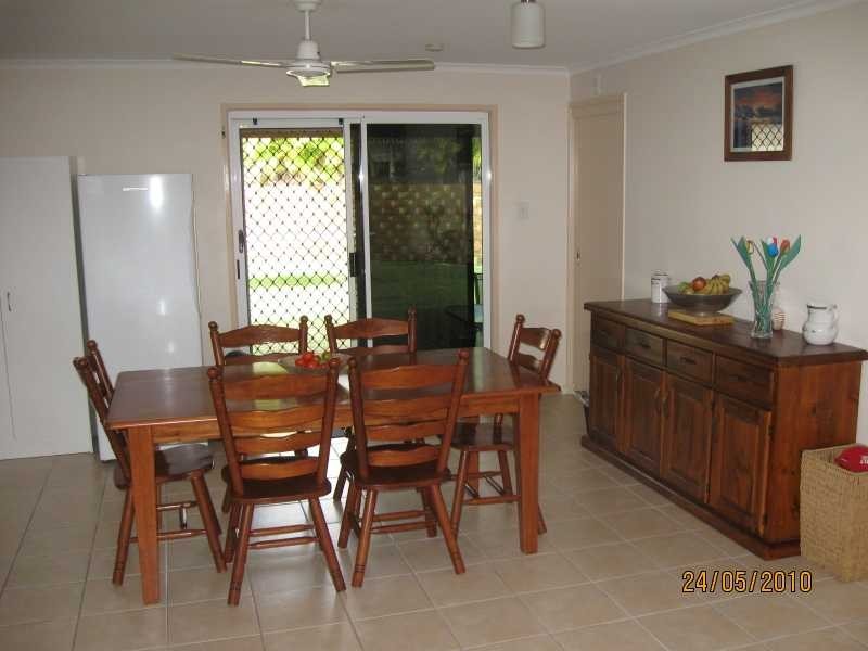 27 Beltana Drive, Boyne Island QLD 4680