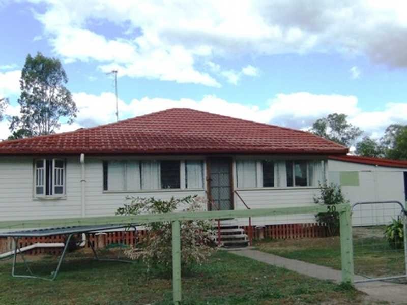 50 Wadeleigh Street, Bororen QLD 4678