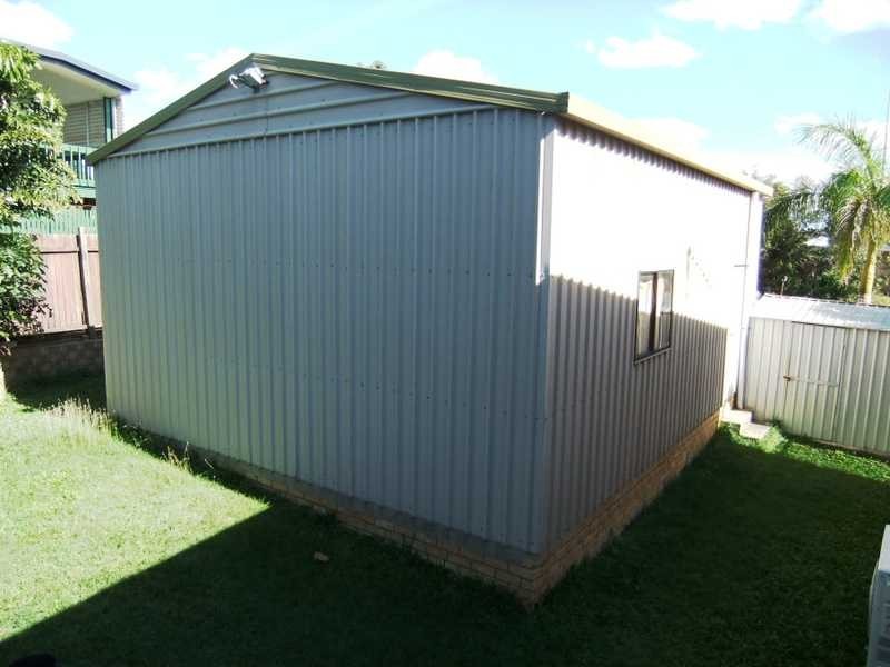 32 Langdon Street, Tannum Sands QLD 4680