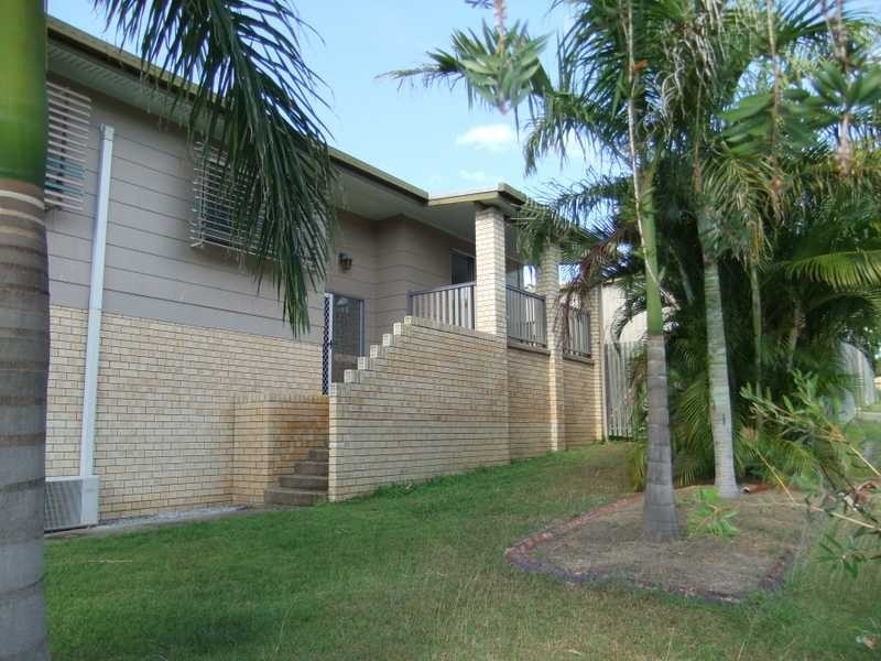 32 Langdon Street, Tannum Sands QLD 4680