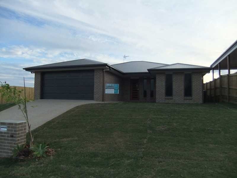 45 Pryde Street, Tannum Sands QLD 4680