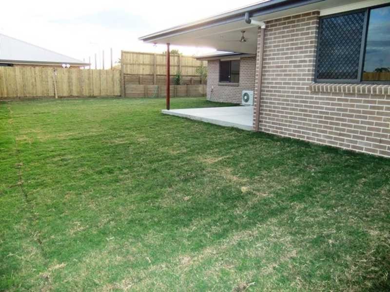 45 Pryde Street, Tannum Sands QLD 4680