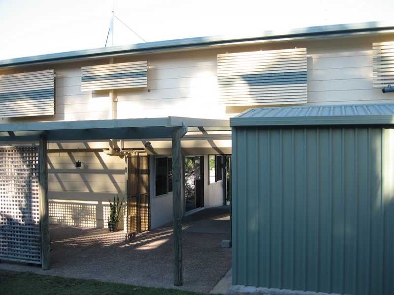 21 Marina Avenue, Boyne Island QLD 4680