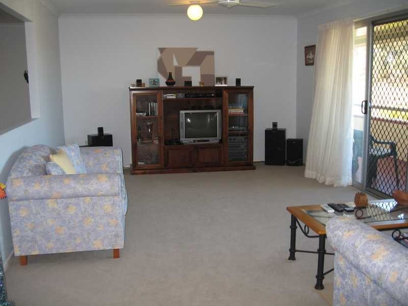 21 Marina Avenue, Boyne Island QLD 4680