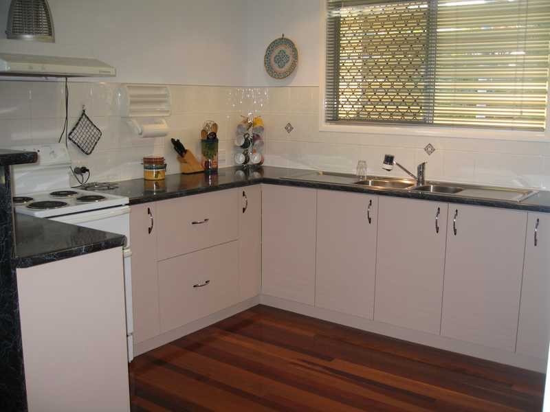 21 Marina Avenue, Boyne Island QLD 4680