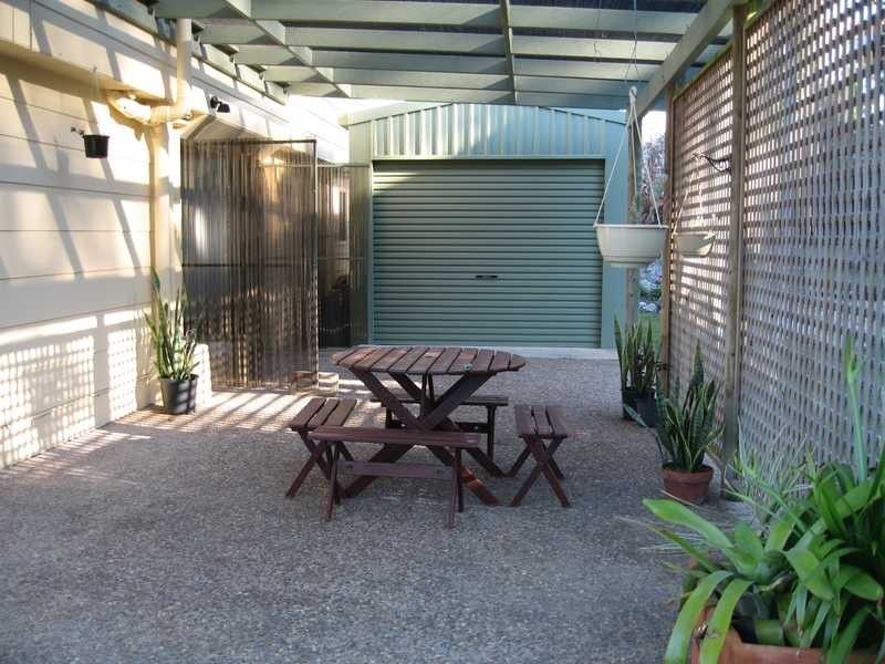 21 Marina Avenue, Boyne Island QLD 4680