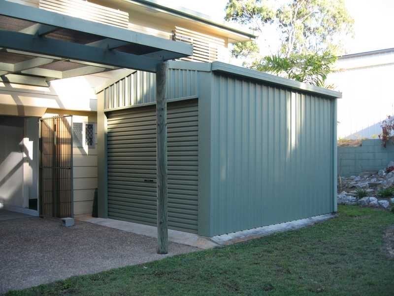 21 Marina Avenue, Boyne Island QLD 4680