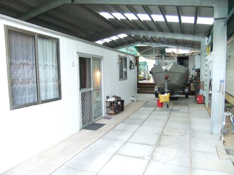 20 Queen Street, Boyne Island QLD 4680