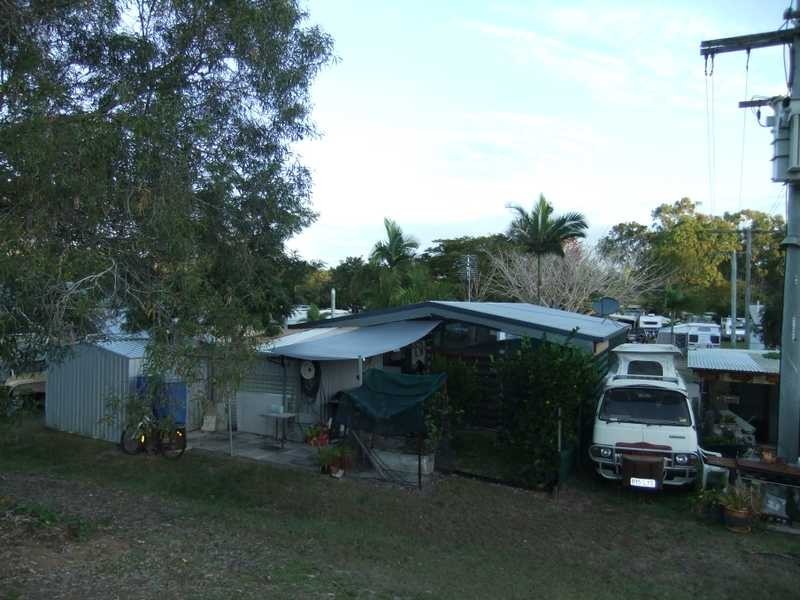 20 Queen Street, Boyne Island QLD 4680