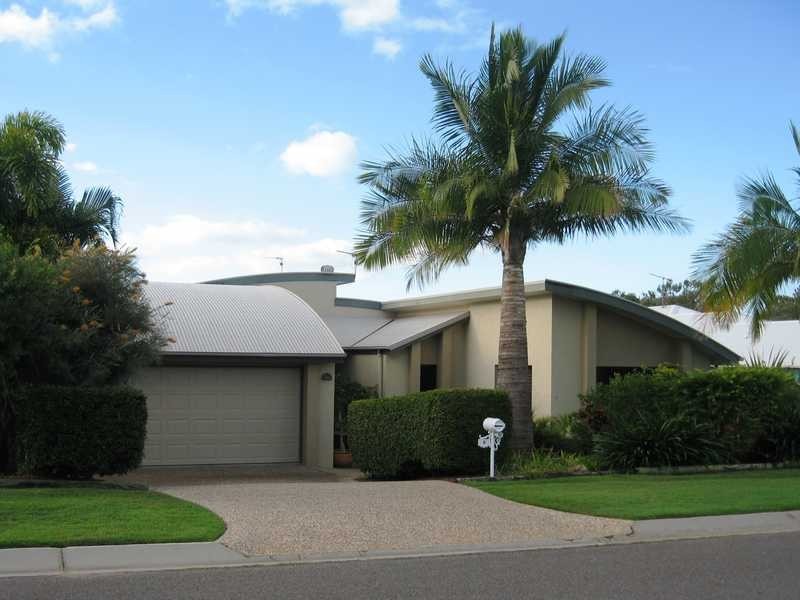 8 Tina Drive, Tannum Sands QLD 4680