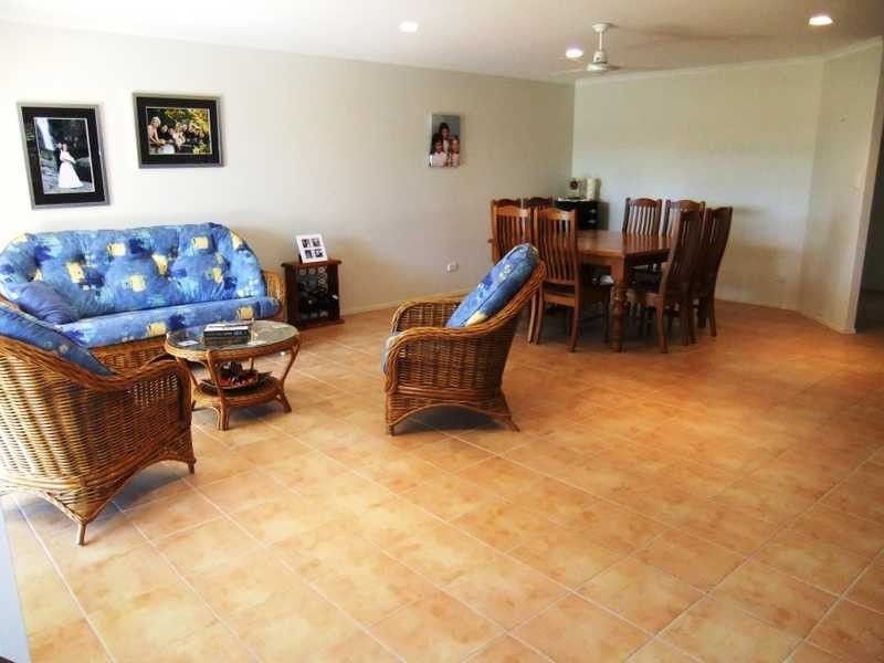 8 Tina Drive, Tannum Sands QLD 4680