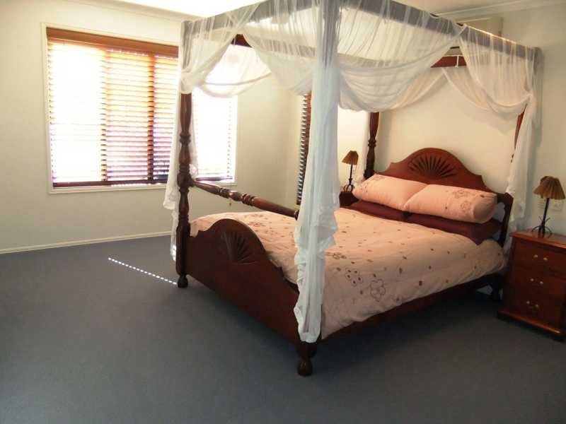 8 Tina Drive, Tannum Sands QLD 4680