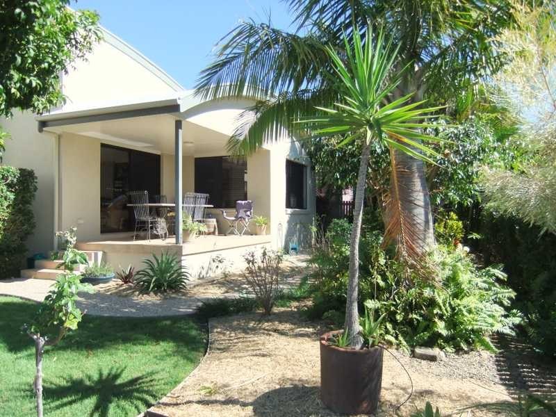 8 Tina Drive, Tannum Sands QLD 4680