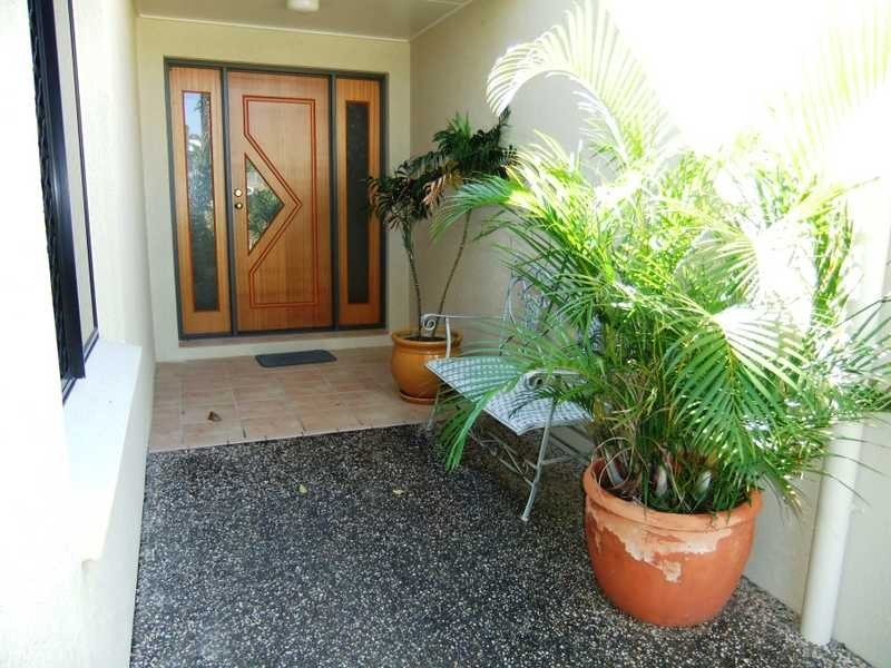 8 Tina Drive, Tannum Sands QLD 4680