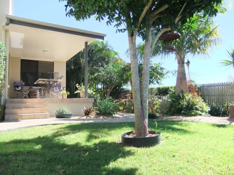 8 Tina Drive, Tannum Sands QLD 4680