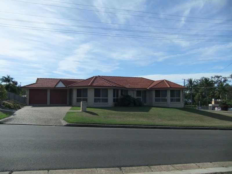 7 Wyndham Avenue, Boyne Island QLD 4680