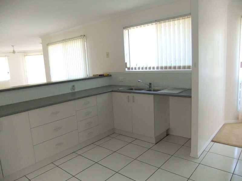 7 Wyndham Avenue, Boyne Island QLD 4680