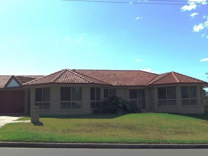 7 Wyndham Avenue, Boyne Island QLD 4680