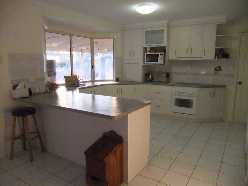 43 Geoffrey Thomas Drive, Tannum Sands QLD 4680