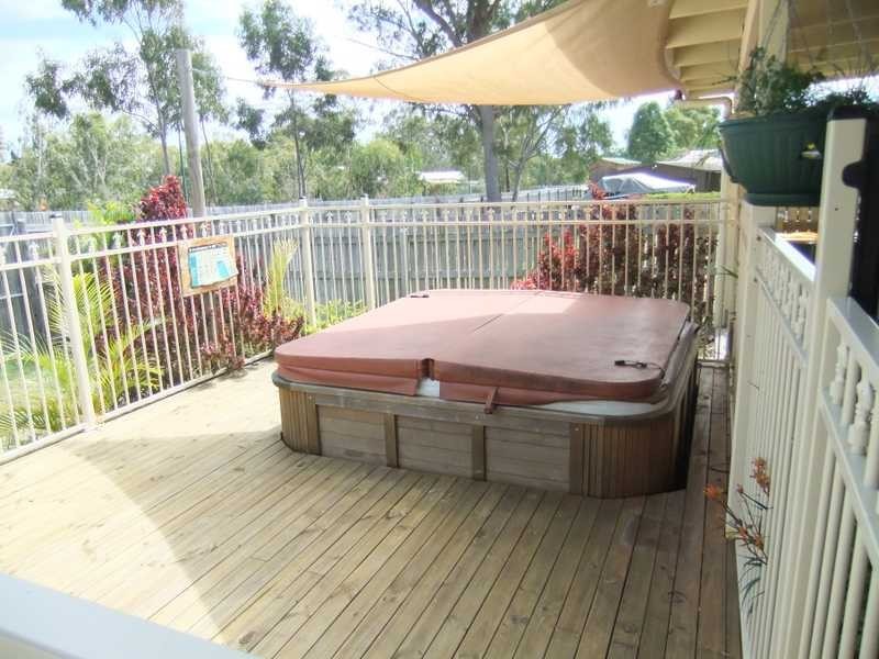 43 Geoffrey Thomas Drive, Tannum Sands QLD 4680