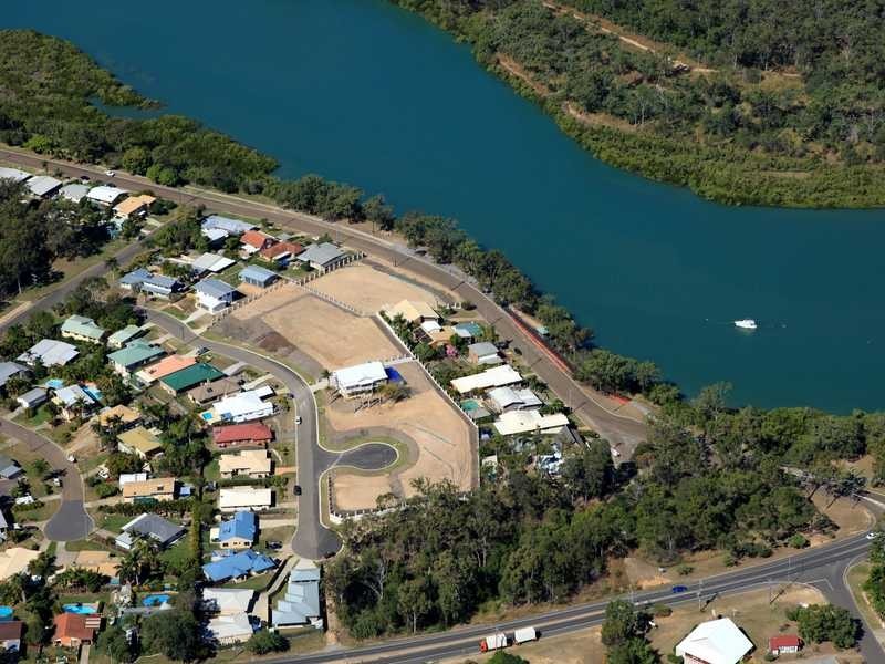 1 (Lot 11) Bessie Court, Boyne Island QLD 4680