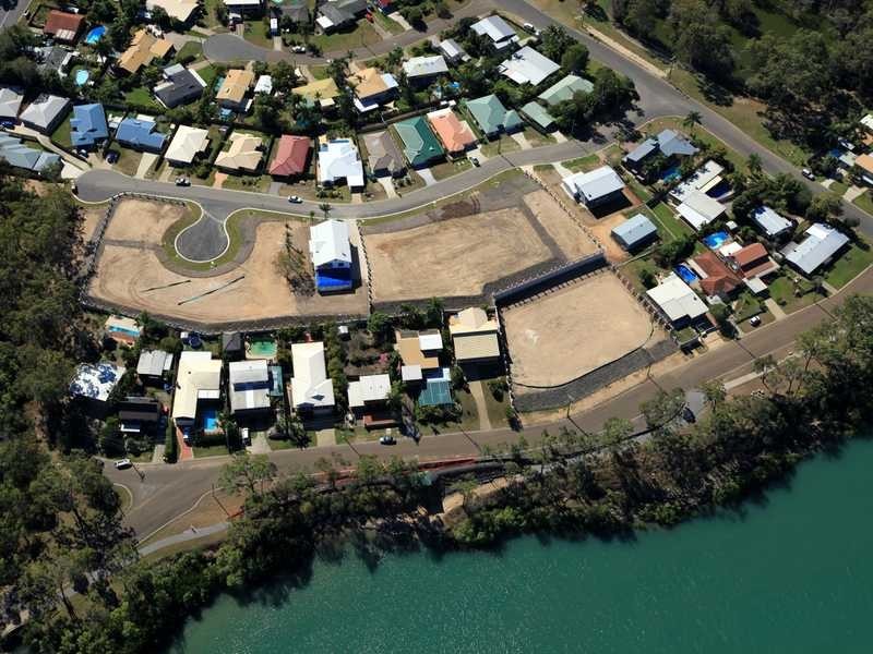 5 (Lot 13) Bessie Court, Boyne Island QLD 4680