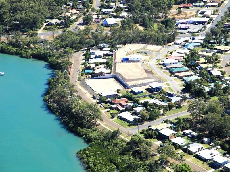 2 ( Lot 15) Bessie Court, Boyne Island QLD 4680