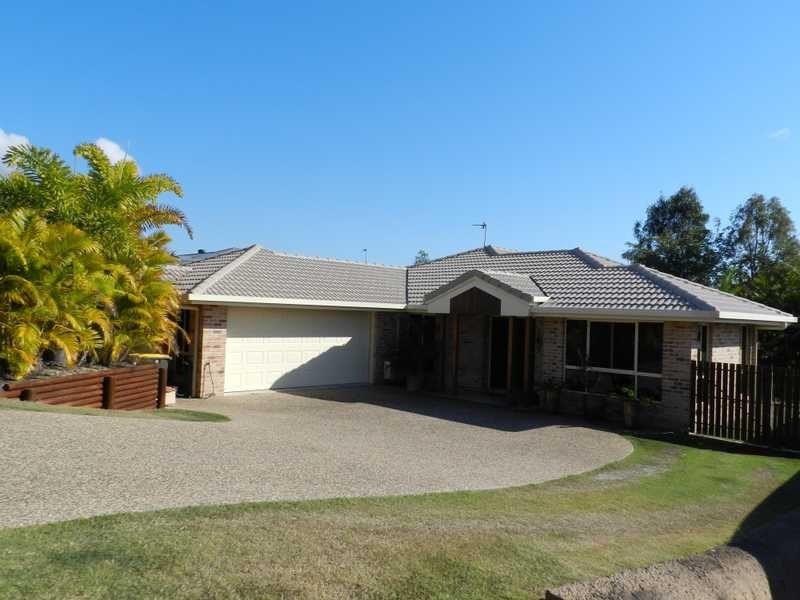 4 RIVERSIDE DRIVE, Tannum Sands QLD 4680