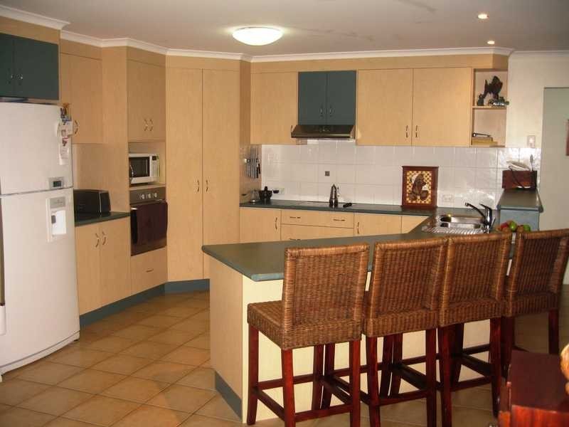 4 RIVERSIDE DRIVE, Tannum Sands QLD 4680