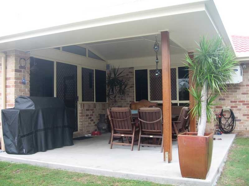 4 RIVERSIDE DRIVE, Tannum Sands QLD 4680