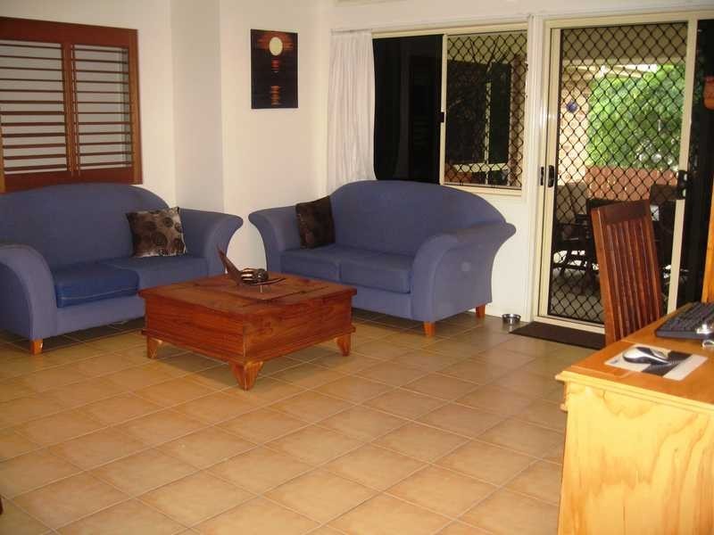 4 RIVERSIDE DRIVE, Tannum Sands QLD 4680