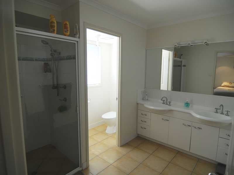 4 RIVERSIDE DRIVE, Tannum Sands QLD 4680