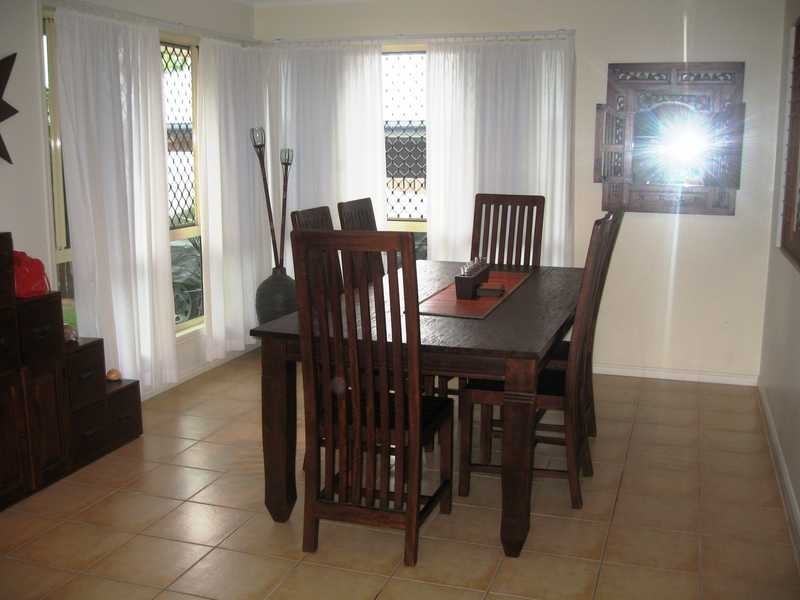 4 RIVERSIDE DRIVE, Tannum Sands QLD 4680