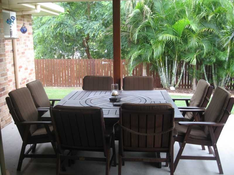 4 RIVERSIDE DRIVE, Tannum Sands QLD 4680