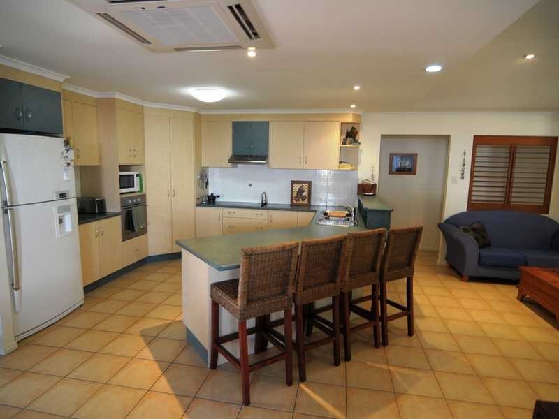 4 RIVERSIDE DRIVE, Tannum Sands QLD 4680