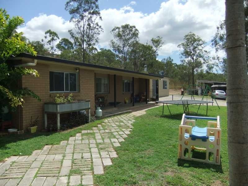 4 Orion Terrace, Calliope QLD 4680