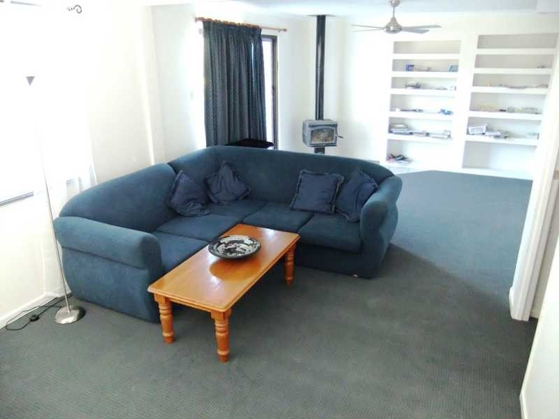 4 Orion Terrace, Calliope QLD 4680